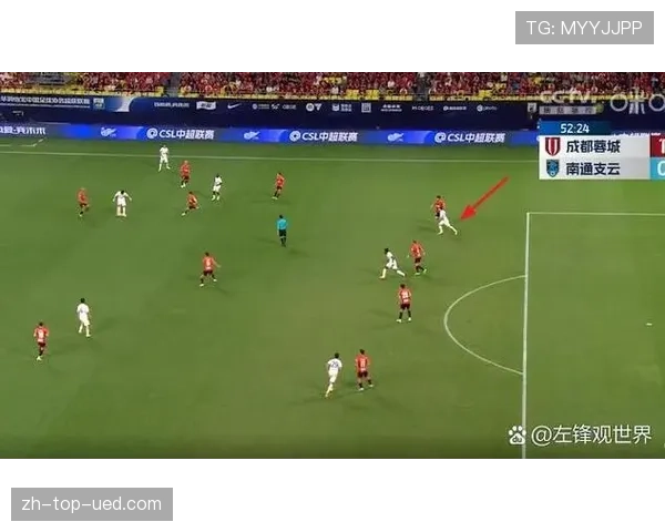 越位争议频发，VAR如何精准判罚球员位置？